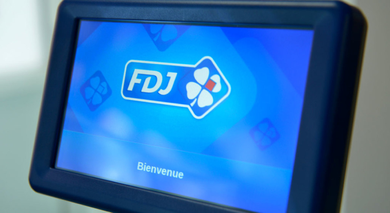 Les jeux en ligne restent un levier important pour la Française des Jeux. En 2019, les mises numérisées ont enregistré une forte croissance de 39% et elles représentent désormais près de 20% des mises totales du groupe. (© AFP)