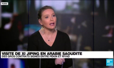 Visite de Xi Jinping en Arabie saoudite : des gros contrats signés entre Pékin et Ryad