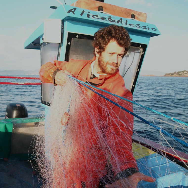 Poiscaille permet aux consommateurs de diversifier leur alimentation en poisson grâce à des produits moins chers. ( crédit photo : Poiscaille )