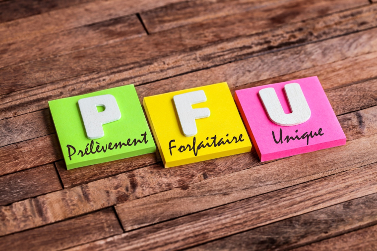 Comment choisir entre le PFU et l'imposition au bar&egrave;me progressif de l'imp&ocirc;t ? ( Cr&eacute;dits photo: &copy;  J&eacute;r&ocirc;me Romm&eacute; - stock.adobe.com)