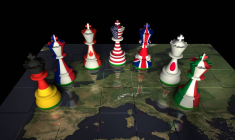 La taxe mondiale sur les sociétés - iStock-theasis