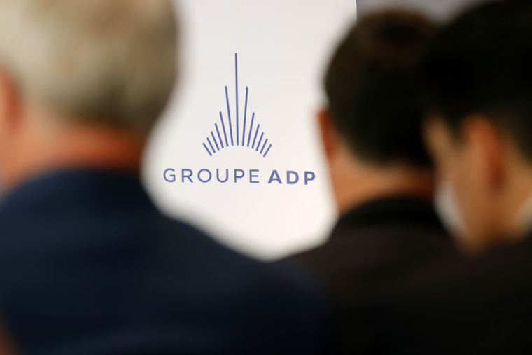 ADP VEUT DOUBLER SES INVESTISSEMENTS À ORLY ET CDG SUR 5 ANS