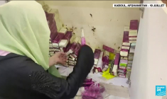 Afghanistan : des milliers de salons de beauté ferment à la date butoir imposée par les talibans