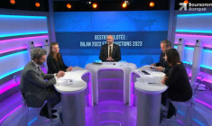 Gestion pilotée : bilan 2022 et convictions 2023