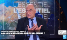 Dissolution: le RN aux portes du pouvoir ?