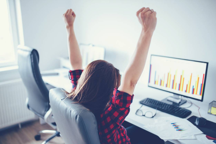 Qu'est-ce que le dividende salarié ? / iStock-South_agency