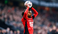 Lorenz Assignon : « Laisser sa trace dans le foot, ça doit être cool »