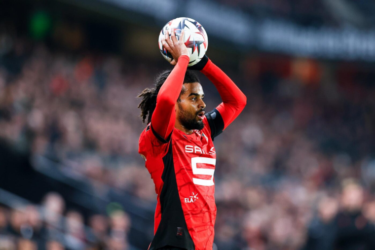 Lorenz Assignon : « Laisser sa trace dans le foot, ça doit être cool »