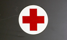 Un symbole de la Croix-Rouge