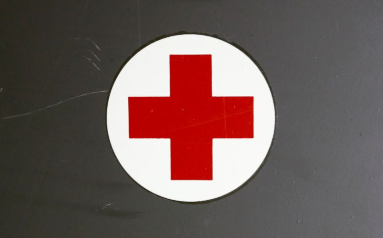 Un symbole de la Croix-Rouge
