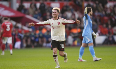 Liverpool s'en sort miraculeusement grâce à Alexis Mac Allister, Fulham renoue avec la victoire, Woverhampton ne s'en sort pas