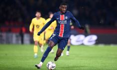 Pourquoi 2025 est l’année de Randal Kolo Muani