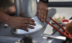 ( AFP / VALENTINE CHAPUIS )