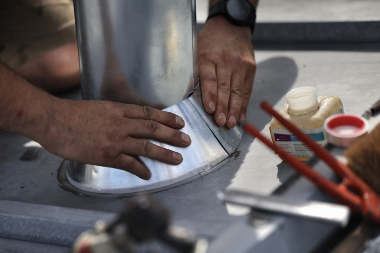 ( AFP / VALENTINE CHAPUIS )