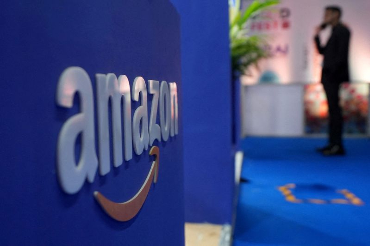 Le CA et les prévisions d'Amazon sous les attentes, le titre chute