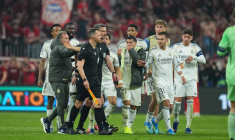 Les arbitres de Bayern Munich-Real Madrid se sont-ils trompés ?