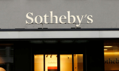 LES ACTIONNAIRES DE SOTHEBY'S VALIDENT LE RACHAT PAR DRAHI