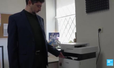 Moldavie : résister aux oligarques pro-russes, une condition nécéssaire pour rejoindre l'UE