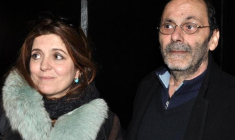 L’acteur est mort ce lundi 18 janvier 2021 des suites d’un cancer. crédit photo : Georges Biard