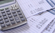 Bulletin de salaire retrouvé : comment réévaluer sa retraite ? / iStock.com - fullempty