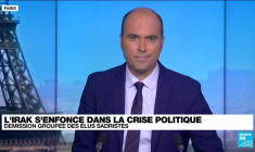 Après la démission groupée des élus sadristes, l'Irak s'enfonce dans la crise politique