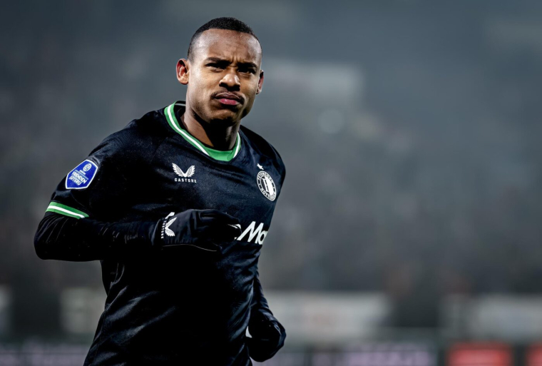 Hormis 35 millions d'euros, que vaut Igor Paixão ?