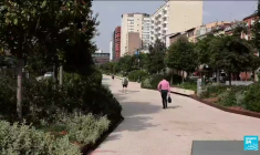 Réchauffement climatique : comment rafraîchir les villes en France ?