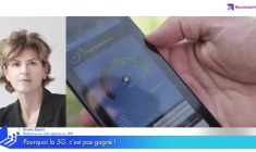 Pourquoi la 5G, c'est pas gagné !