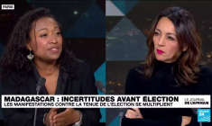 Madagascar : incertitudes avant l'élection présidentielle