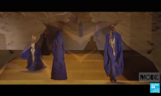 Dans la tête des esprits créatifs : Yohji Yamamoto, Jeanne Friot, Stéphane Rolland et Julien Fournié