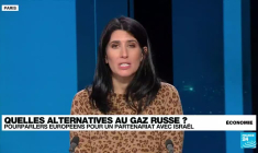 Avec la guerre, de multiples fléaux guettent les récoltes ukrainiennes