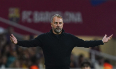 Quelques conseils pour redonner le sourire à Hansi Flick