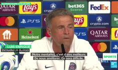 Supercoupe : face à Tottenham, le PSG retrouve les terrains et vise un nouveau titre