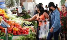 HAUSSE SURPRISE DES VENTES AU DÉTAIL EN JUILLET EN ALLEMAGNE