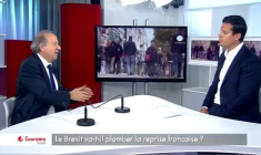 Le Brexit va-t-il plomber la reprise française ?