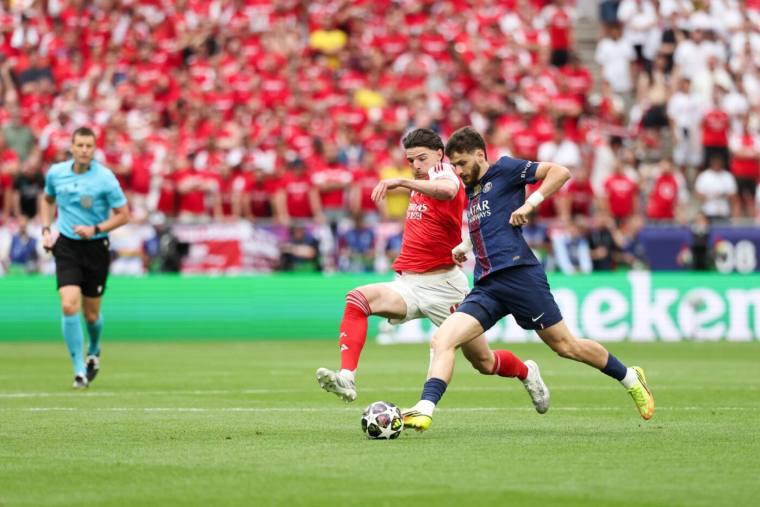 PSG-Arsenal : une finale sans stars ni paillette