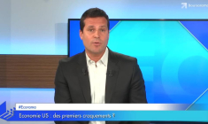 Economie US : les premiers craquements ?