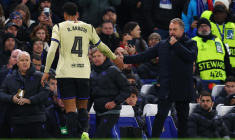 Hansi Flick sait comment s’y prendre pour donner de l’amour à ses joueurs