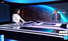 UE-Mercosur : Début d'une deuxième semaine de mobilisation agricole