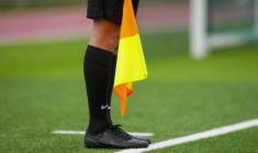 Un arbitre condamné à une forte amende pour avoir exercé pendant un arrêt maladie