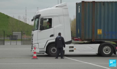 Belgique : le port d'Anvers, principale porte d'entrée de la drogue en Europe