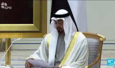 Isaac Herzog aux Émirats Arabes Unis : première visite d'un président israélien dans le pays