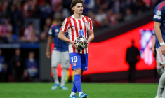 Pas de demi-finale retour pour Julian Alvarez ?