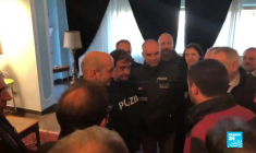 Les années de plomb en Italie, le traumatisme d'une décennie de violences