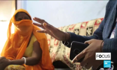 Inde : être femme et "intouchable", la double peine