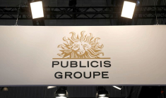 LES VENTES DE PUBLICIS SE CONTRACTENT DE 4,5% EN ORGANIQUE AU 4E TRIMESTRE