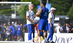 Didier Deschamps : « Le dernier champion du monde a perdu son premier match »