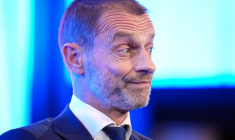 Pas d'Euro 2032 pour l'Italie ni de compétitions européennes pour ses clubs ?