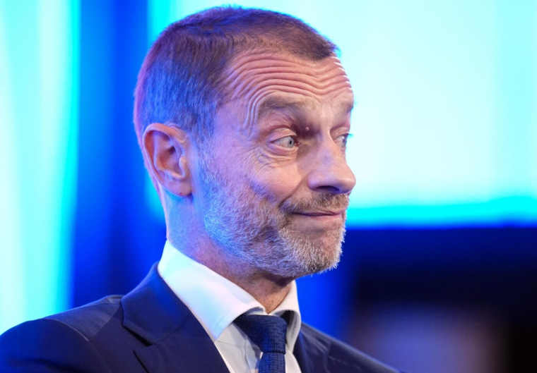 Pas d'Euro 2032 pour l'Italie ni de compétitions européennes pour ses clubs ?