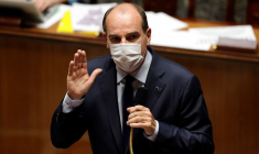 CORONAVIRUS: 40 MILLIONS DE PRIMO-VACCINÉS FIN JUILLET, SELON CASTEX